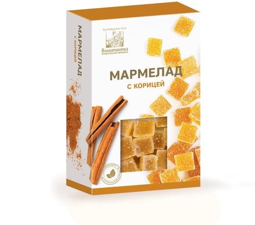  Мармелад 130г Корица   в Краснодаре
